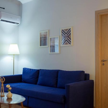 Adorable 2 Bedroom Apartment Close To Ancient Athens City Center المظهر الخارجي الصورة