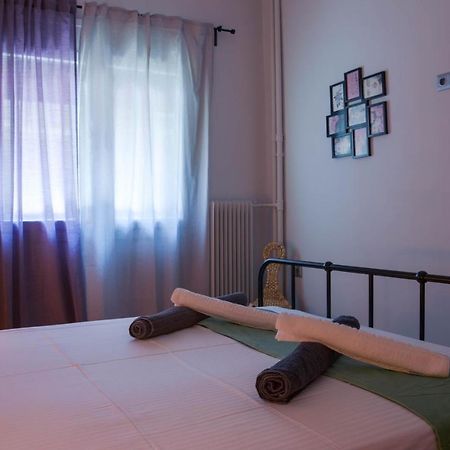 Adorable 2 Bedroom Apartment Close To Ancient Athens City Center المظهر الخارجي الصورة