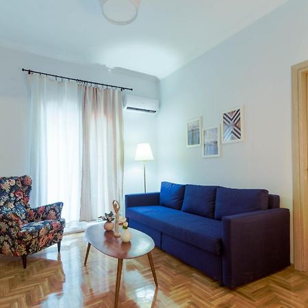 Adorable 2 Bedroom Apartment Close To Ancient Athens City Center المظهر الخارجي الصورة