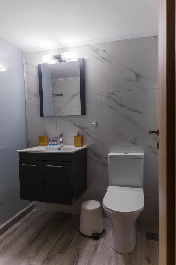 Adorable 2 Bedroom Apartment Close To Ancient Athens City Center المظهر الخارجي الصورة