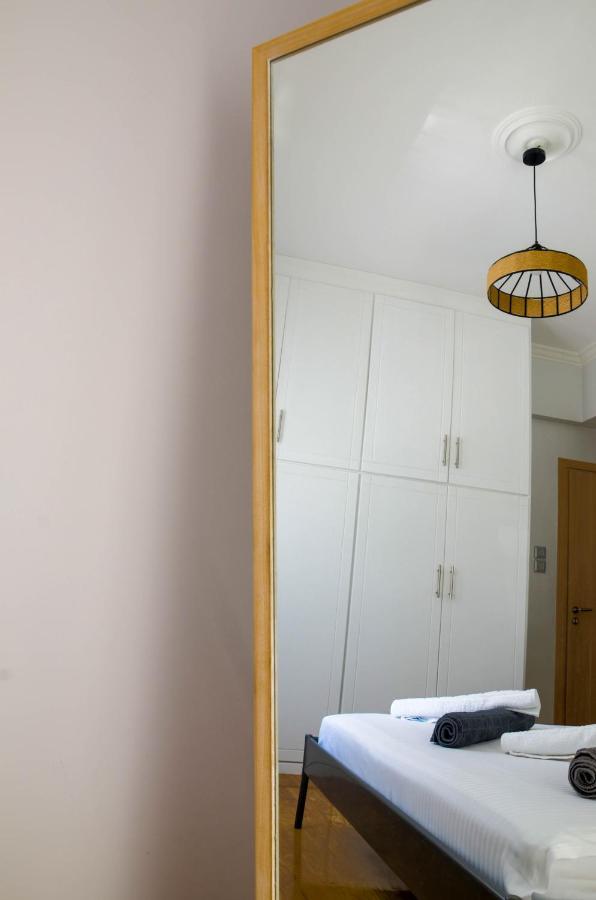 Adorable 2 Bedroom Apartment Close To Ancient Athens City Center المظهر الخارجي الصورة