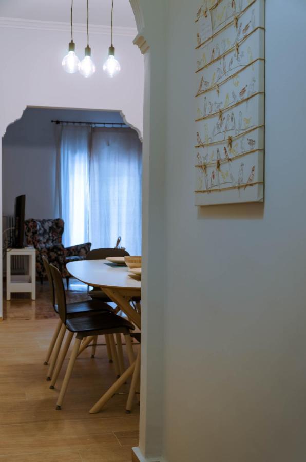 Adorable 2 Bedroom Apartment Close To Ancient Athens City Center المظهر الخارجي الصورة
