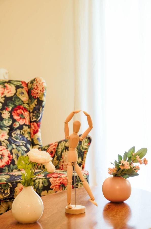 Adorable 2 Bedroom Apartment Close To Ancient Athens City Center المظهر الخارجي الصورة