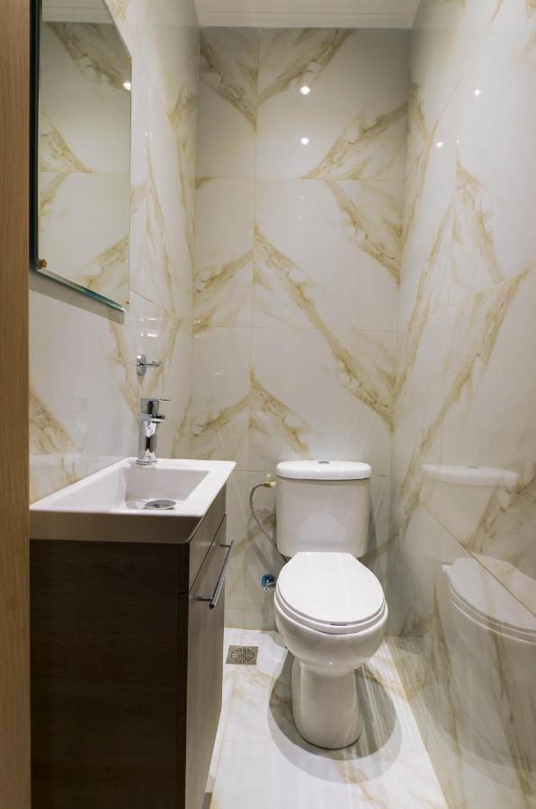 Adorable 2 Bedroom Apartment Close To Ancient Athens City Center المظهر الخارجي الصورة